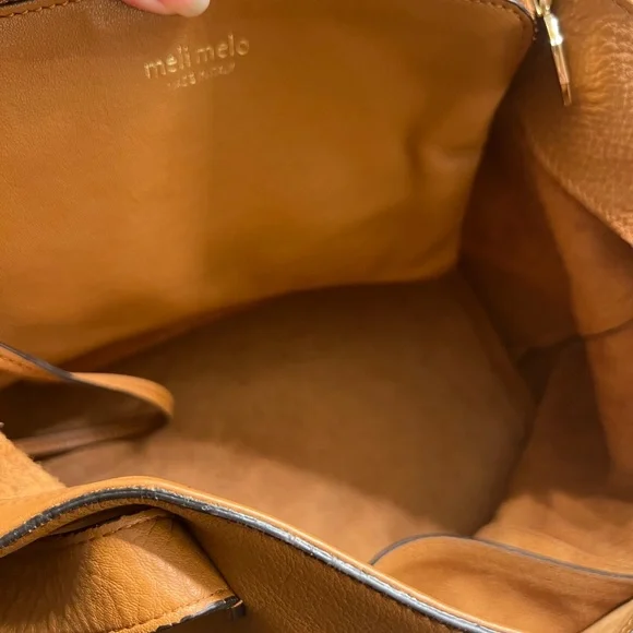 Meli Melo Thela Tote - Picture 12 of 13